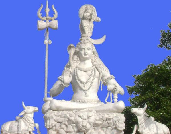 Trivati Nath Temple