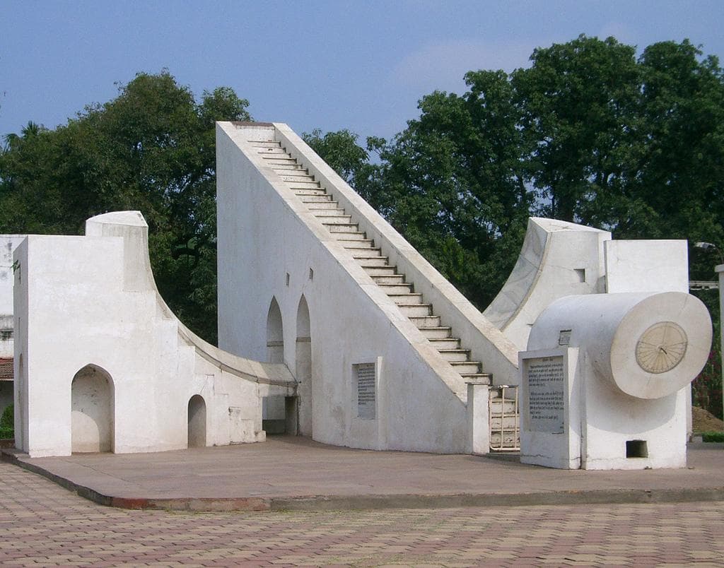 Jantar Mantar