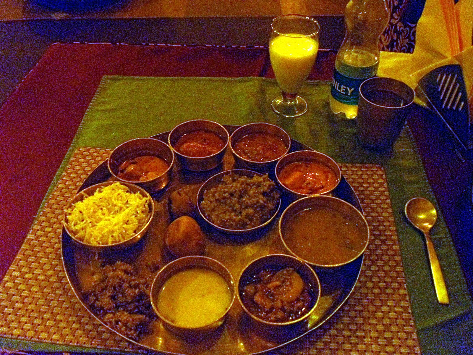 Chokhi Dhani