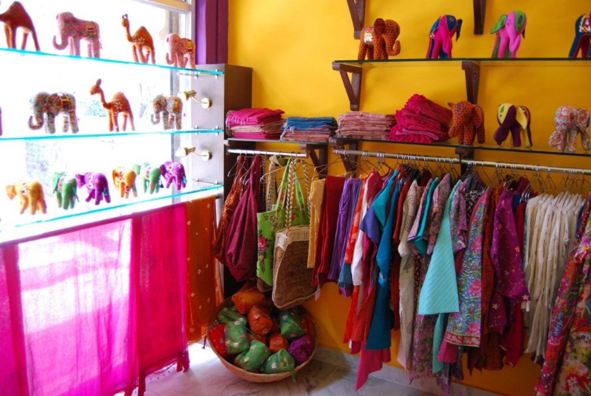 Sambhali Boutique