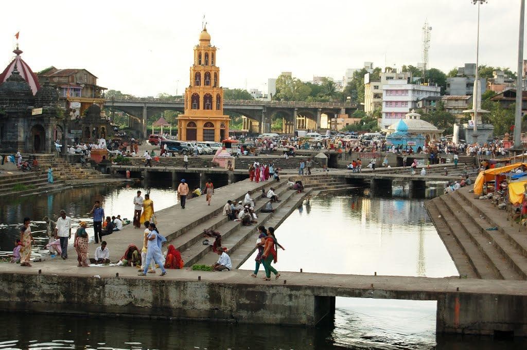 Godavari Ghat