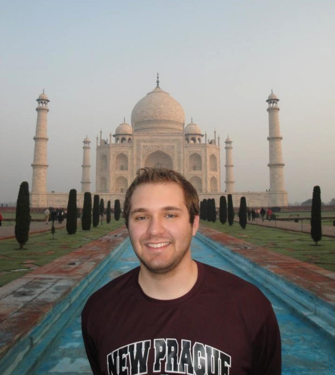 India