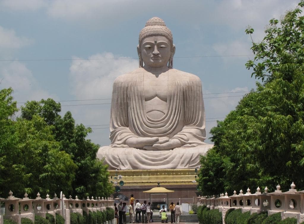 Bodh Gaya