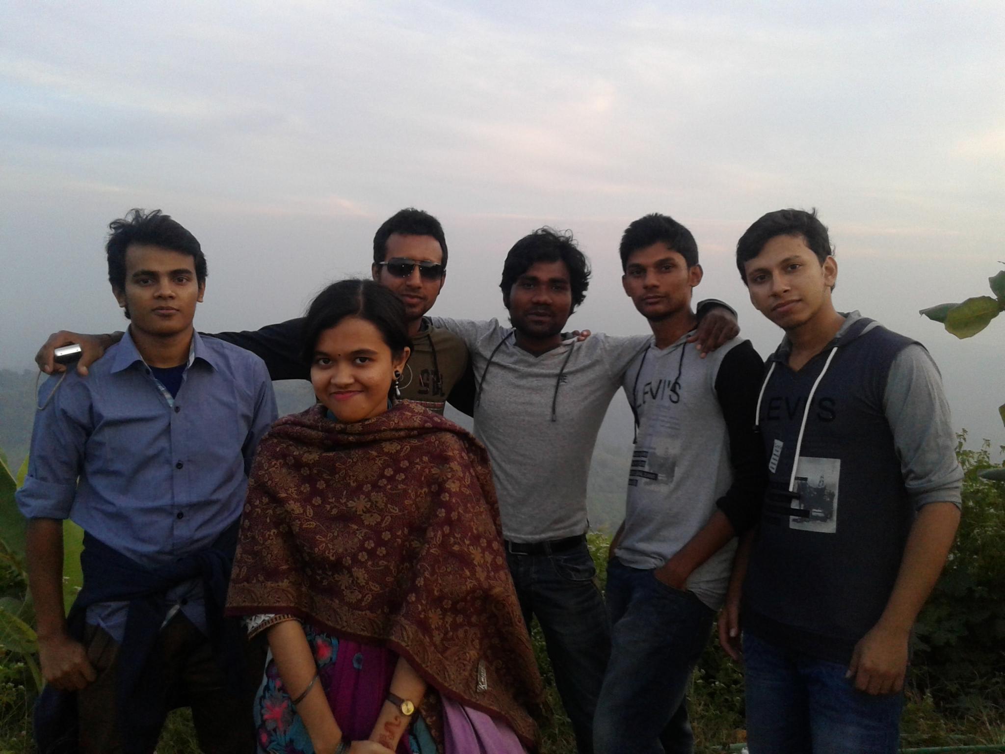 Nilachal