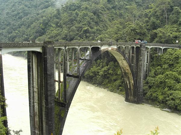 Coronation Bridge