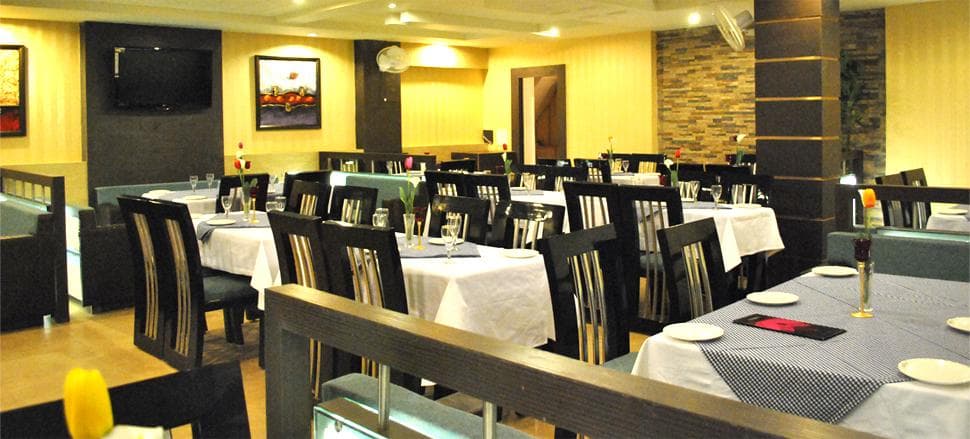 Hotel Ambrosia