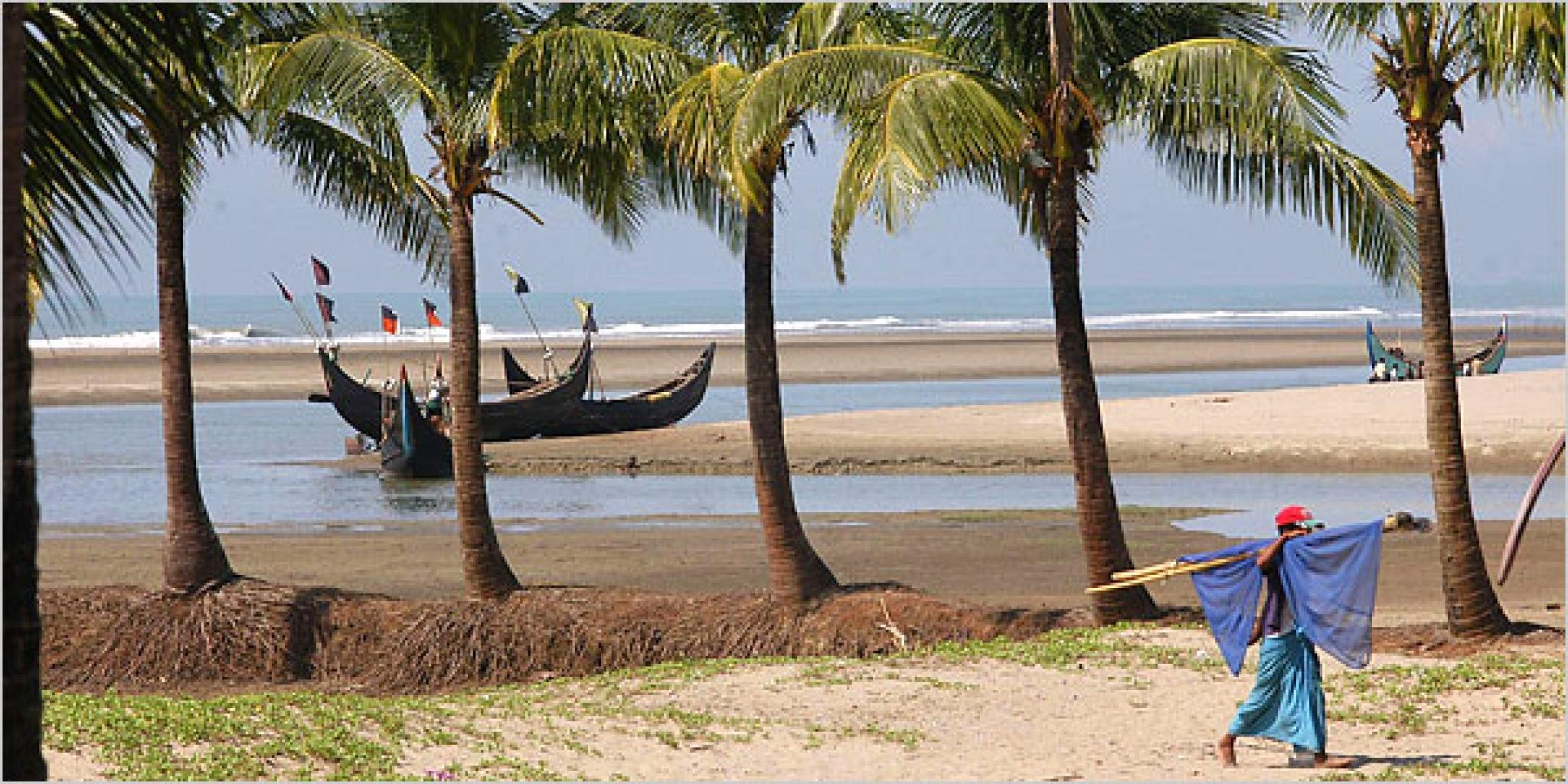 Cox's Bazar