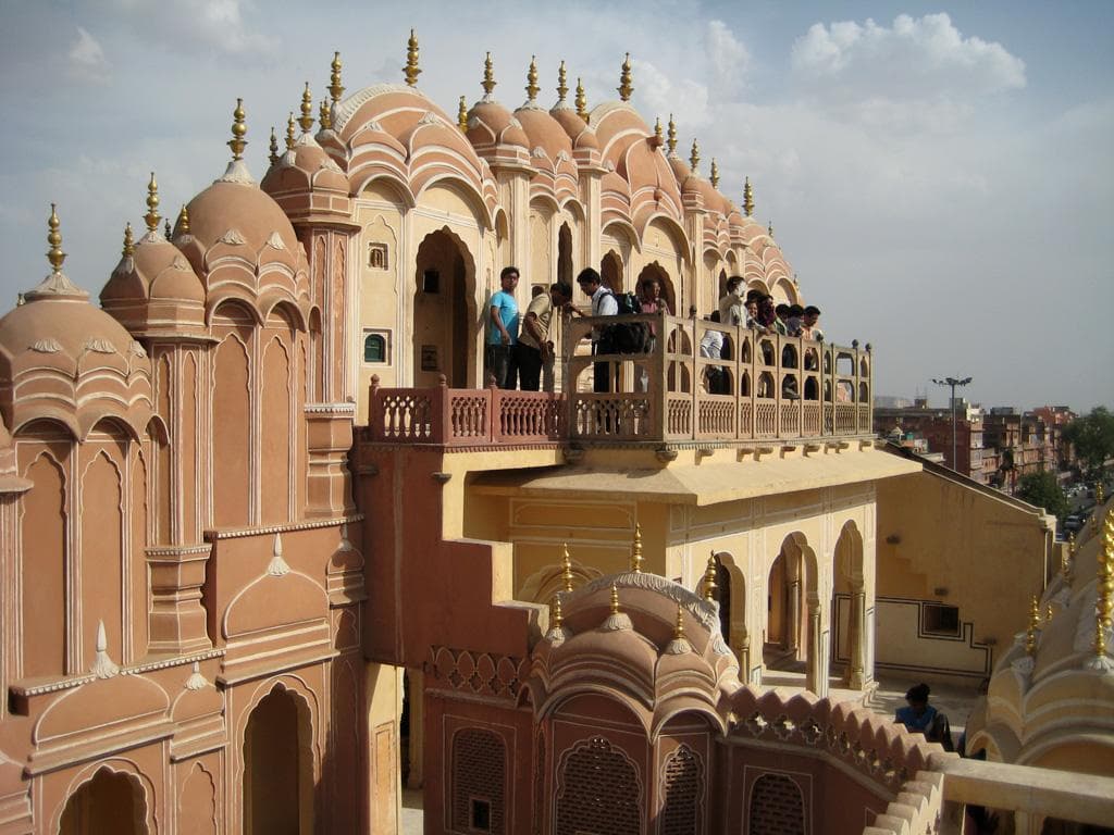 HawaMahalJaipur