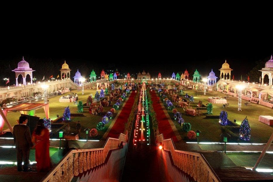 RAMOJIFILMCITY