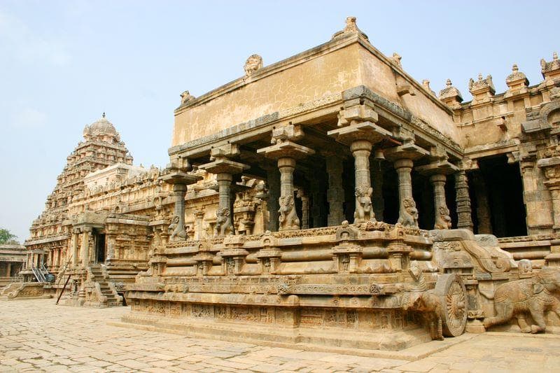 Airavatesvara Temple