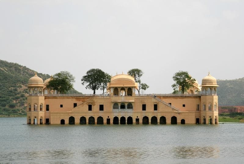 Jal Mahal