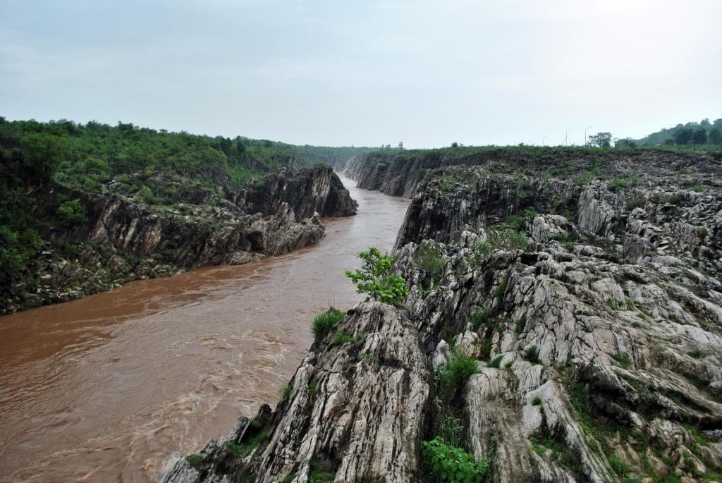 NARMADA VALLEY GREEN LAND PVT. LTD.