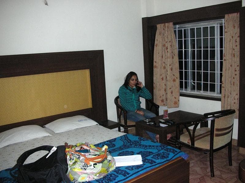 Seagate Hotel