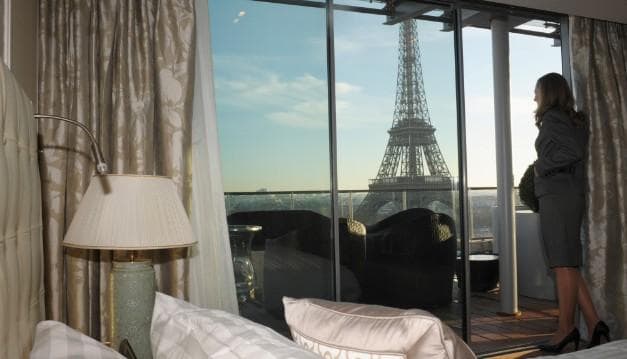 Best Western Premier Opera Faubourg