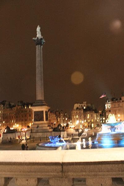 Trafalgar Square
