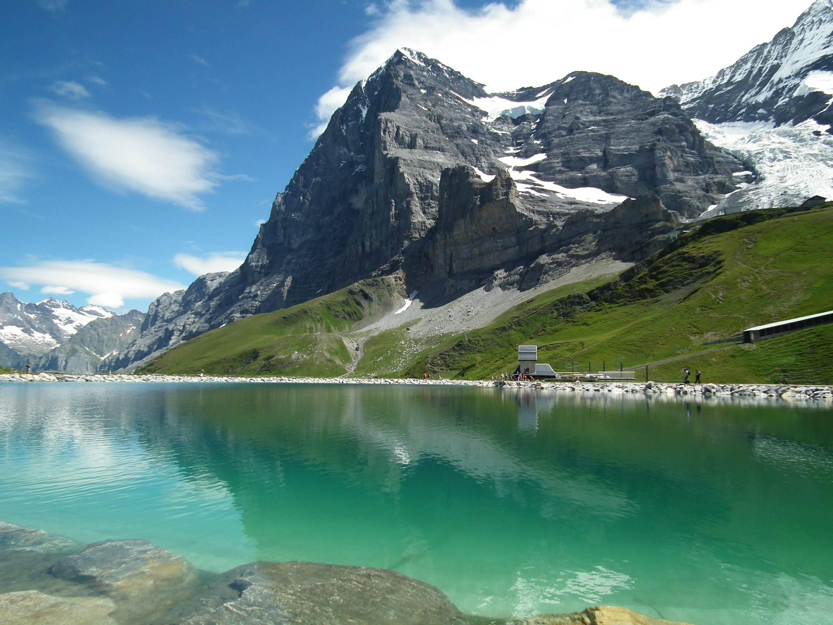 Eiger