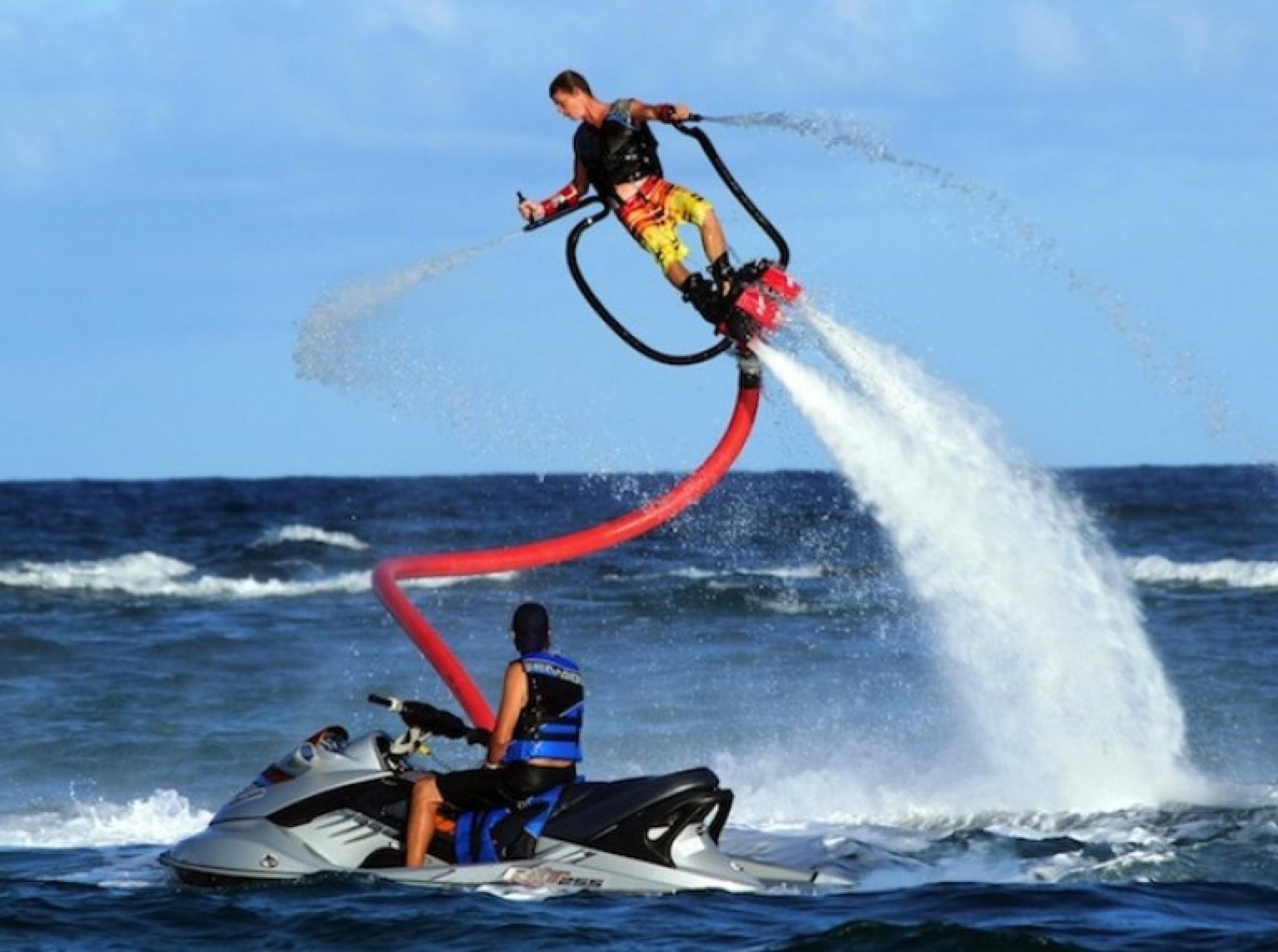StThomasStOmerParkFlyboardingQue...