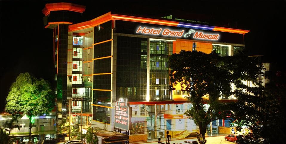 Karunagappally