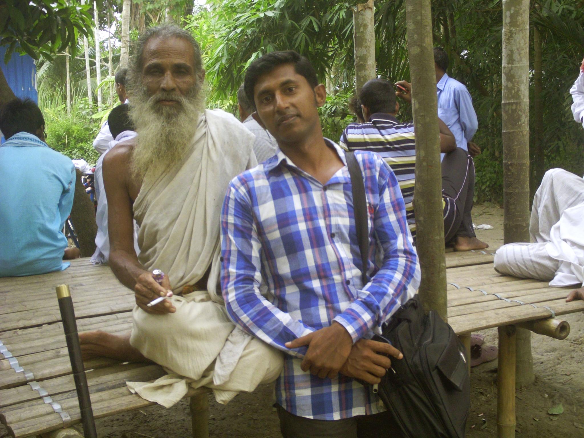 Rajshahi Division