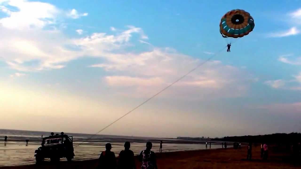 Jampore Beach