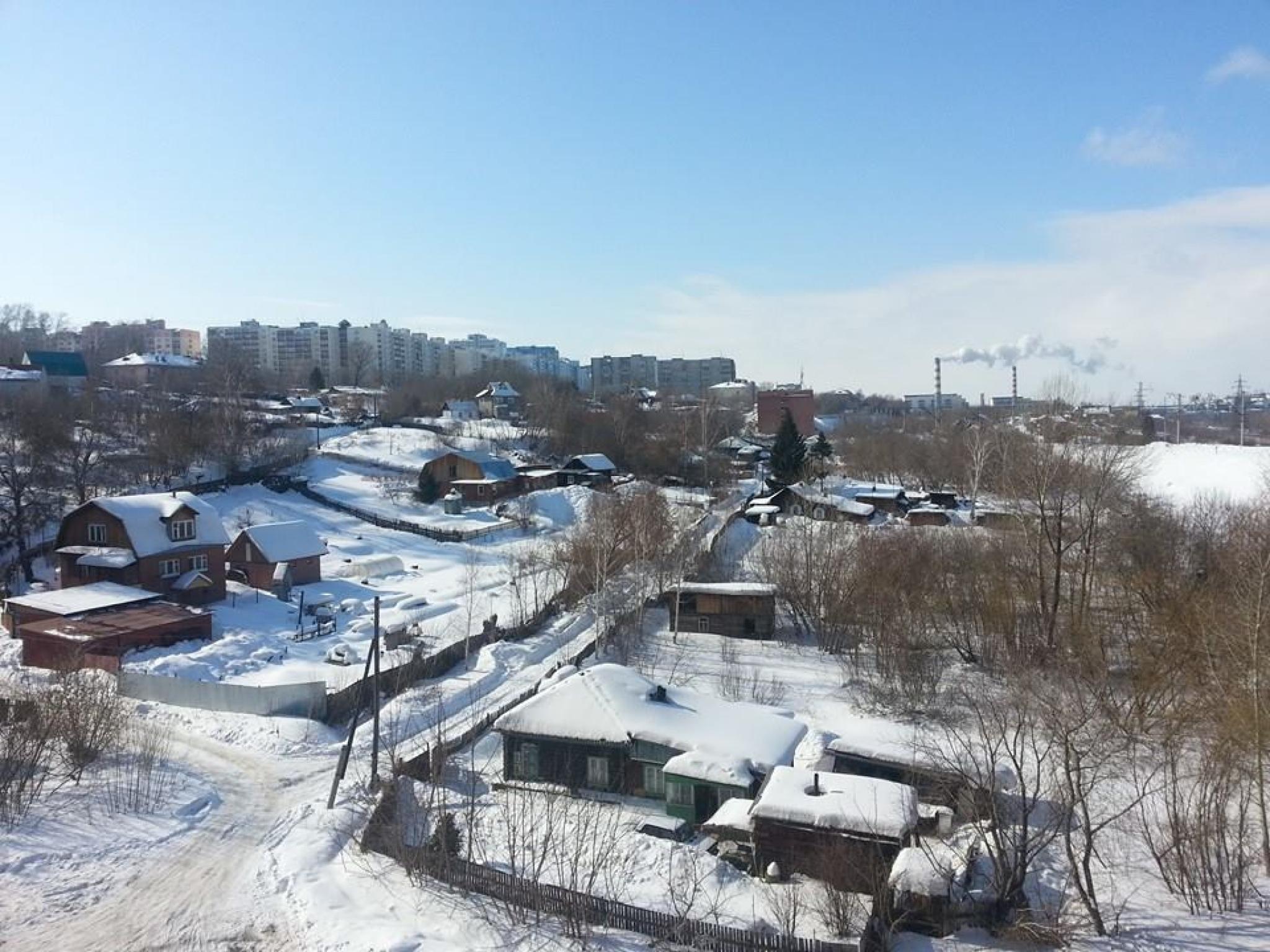 Novosibirsk
