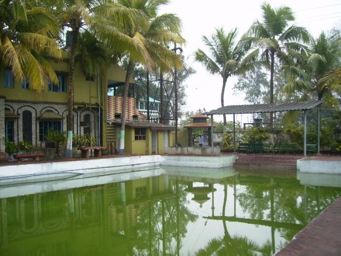 Nirala Resort Hotel