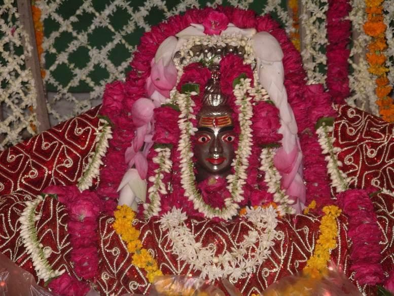 Bankhandi Manadeva Mandir