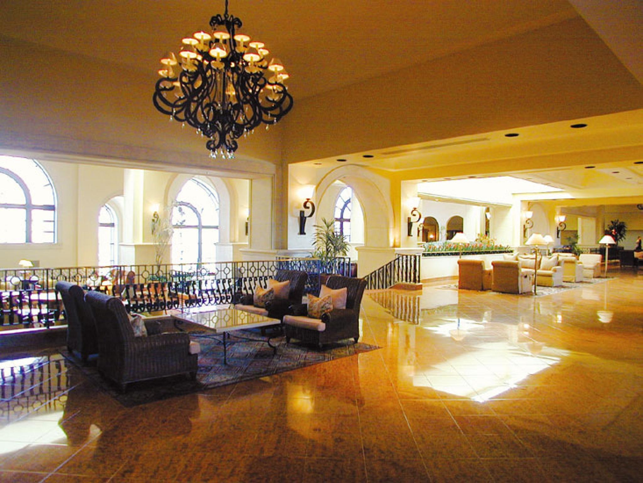 The Westin La Paloma Resort & Spa