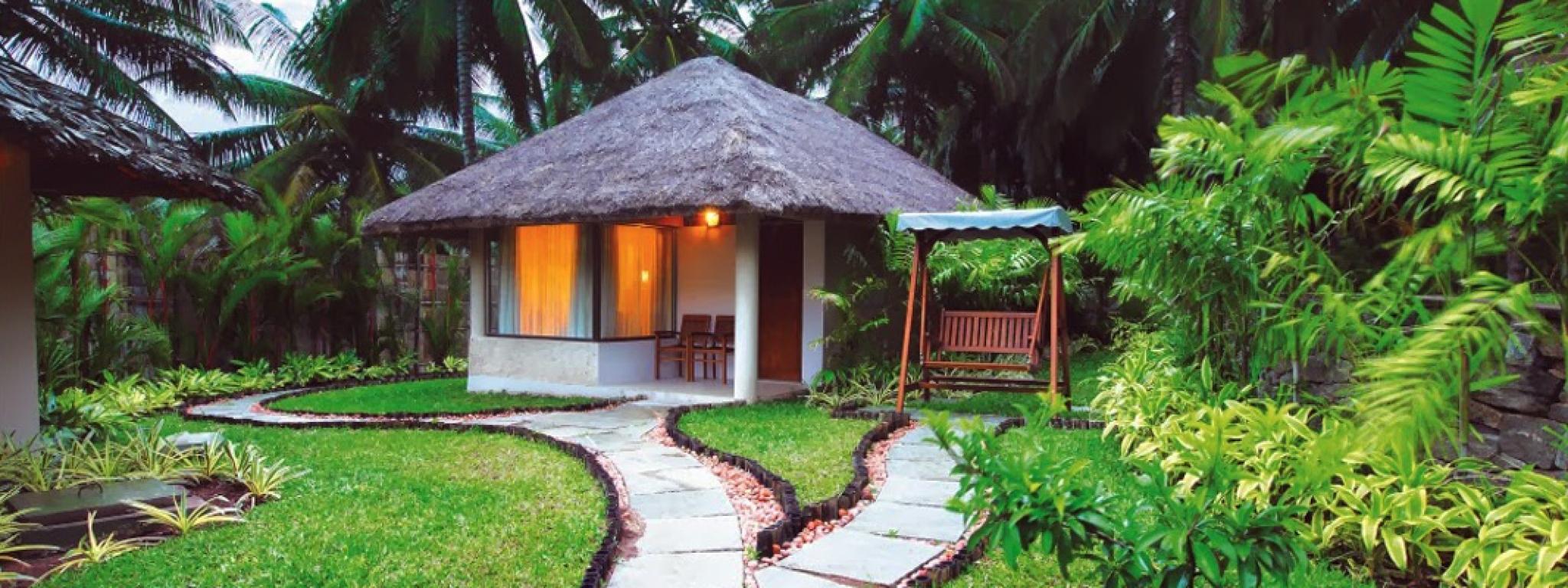 Coco Lagoon