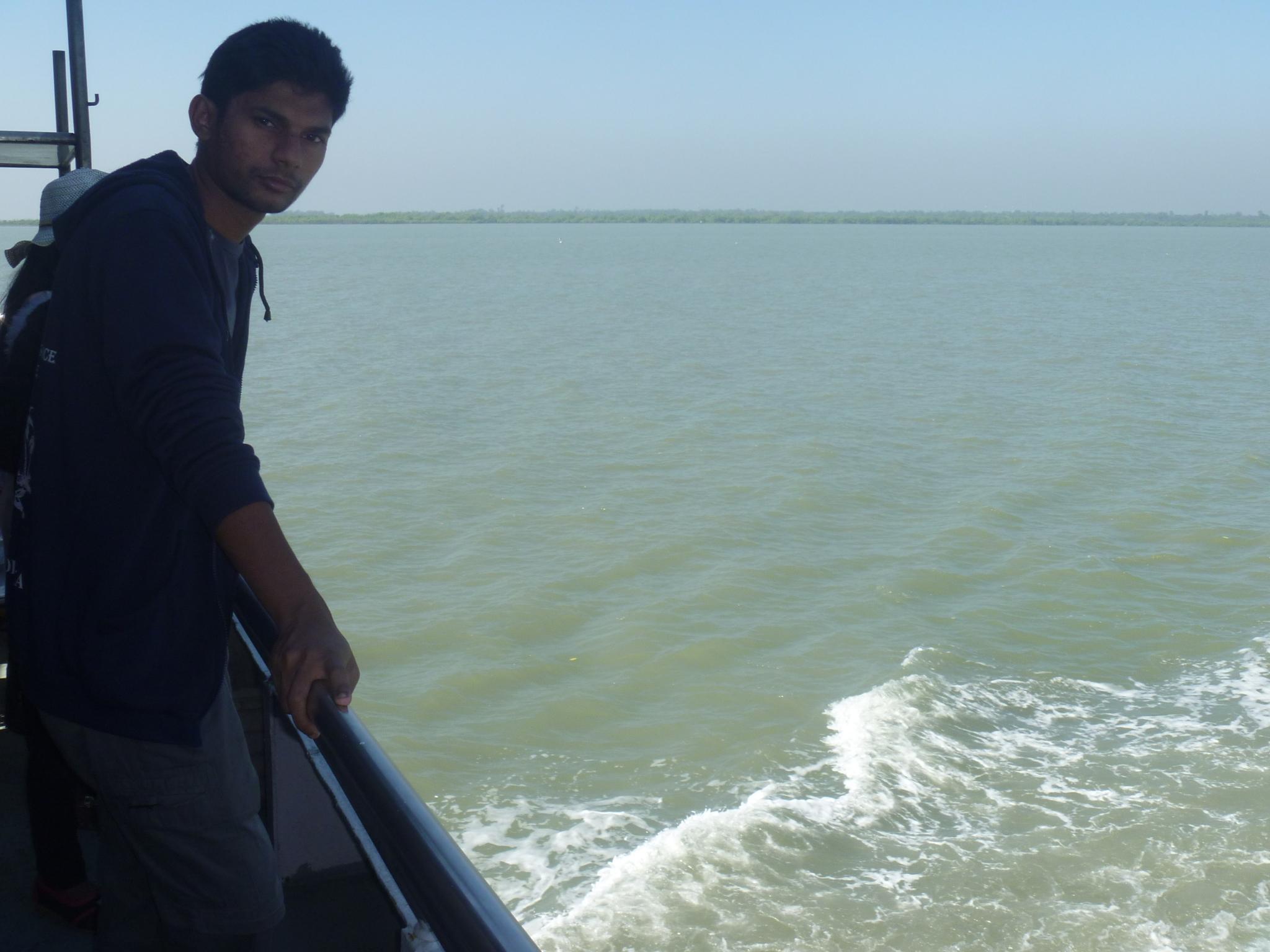 Coxs bazar