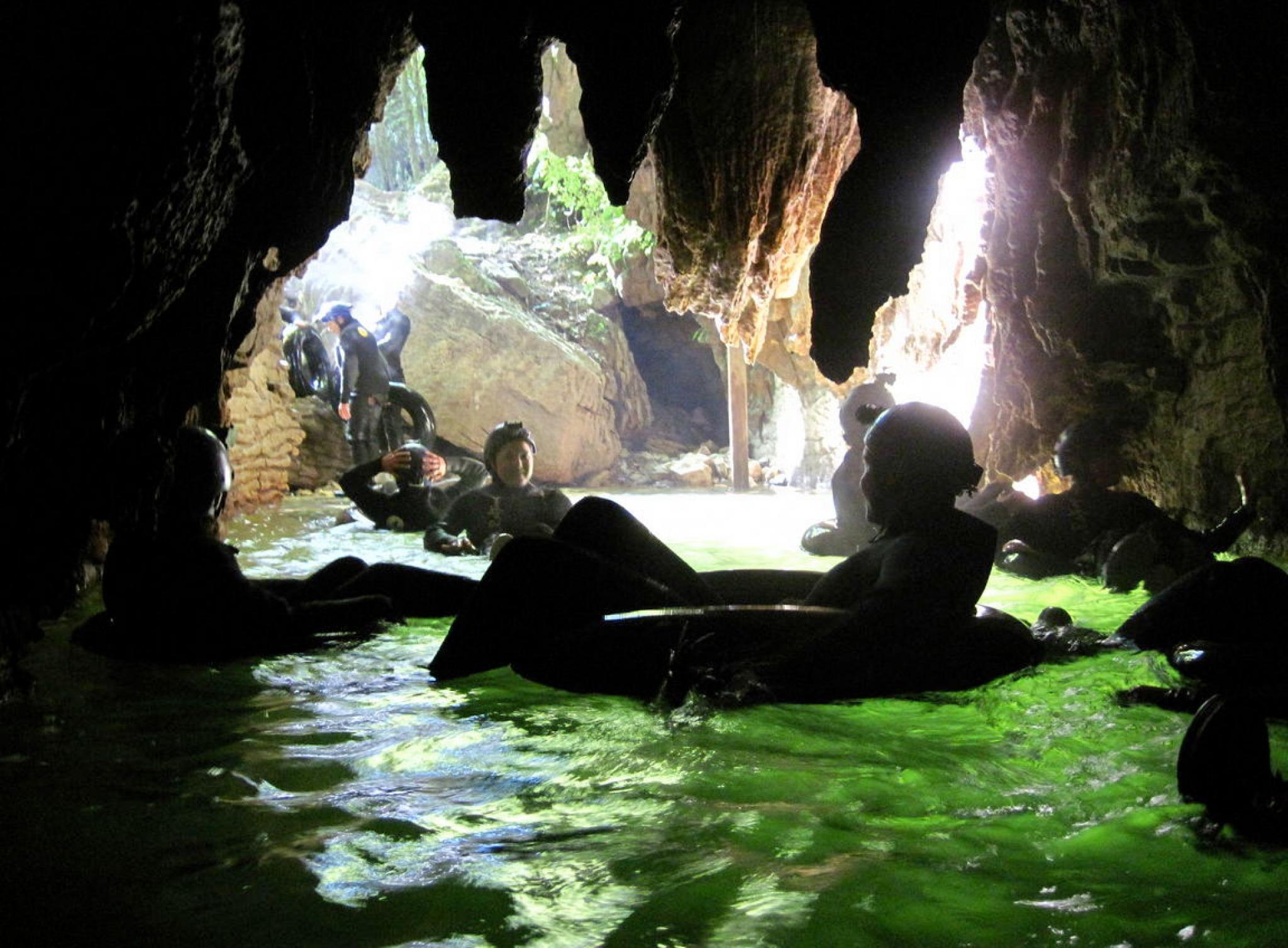 WaitomoCavesRdQueenstown