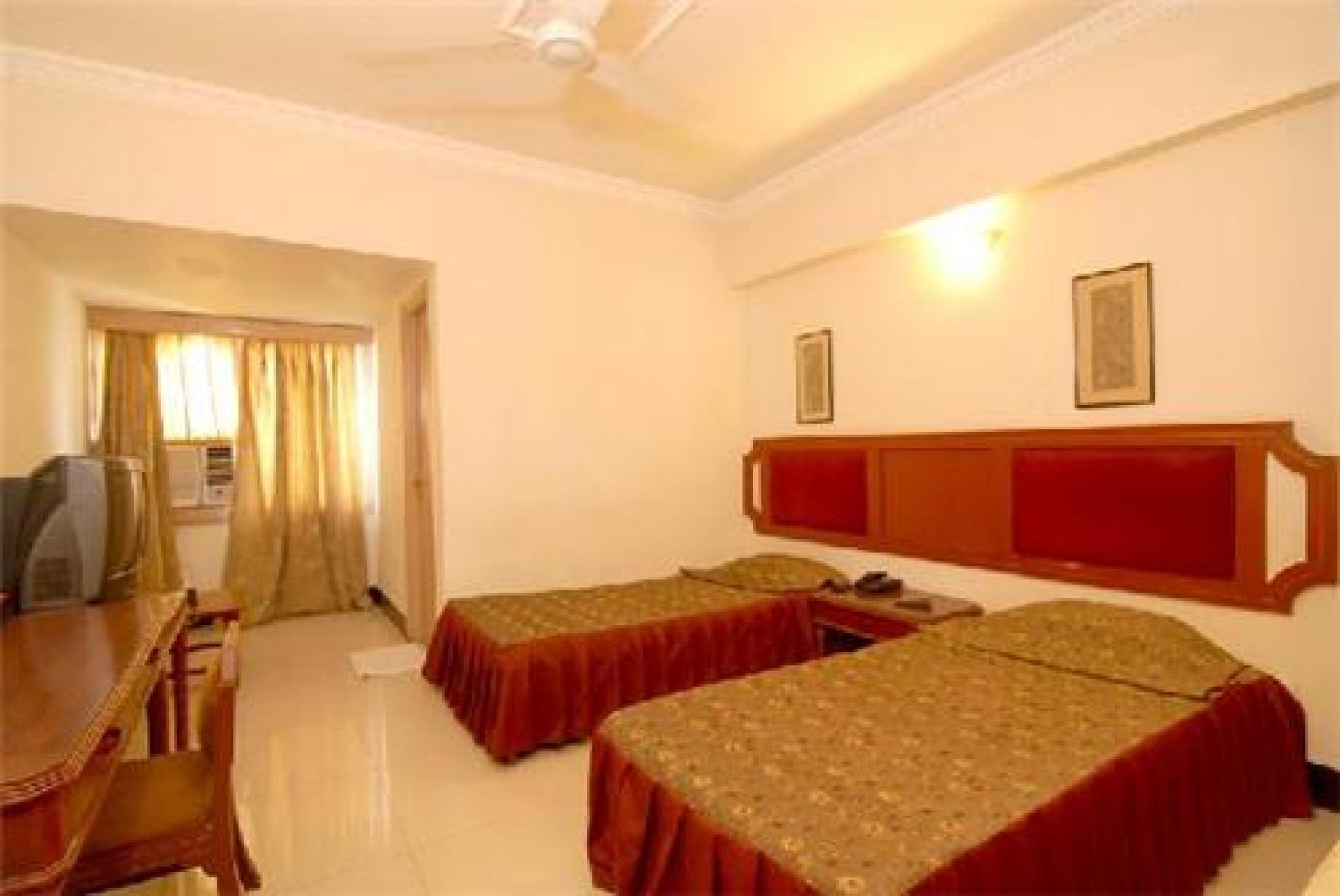 Raj Palace