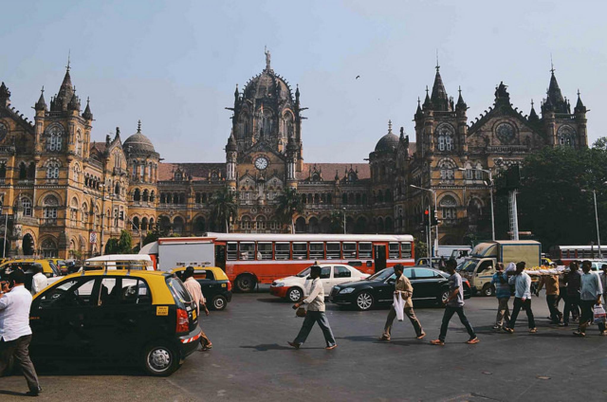 India