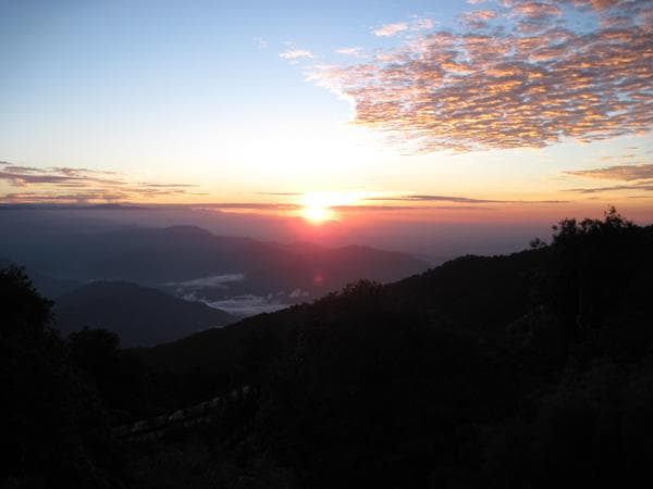 Tiger Hill