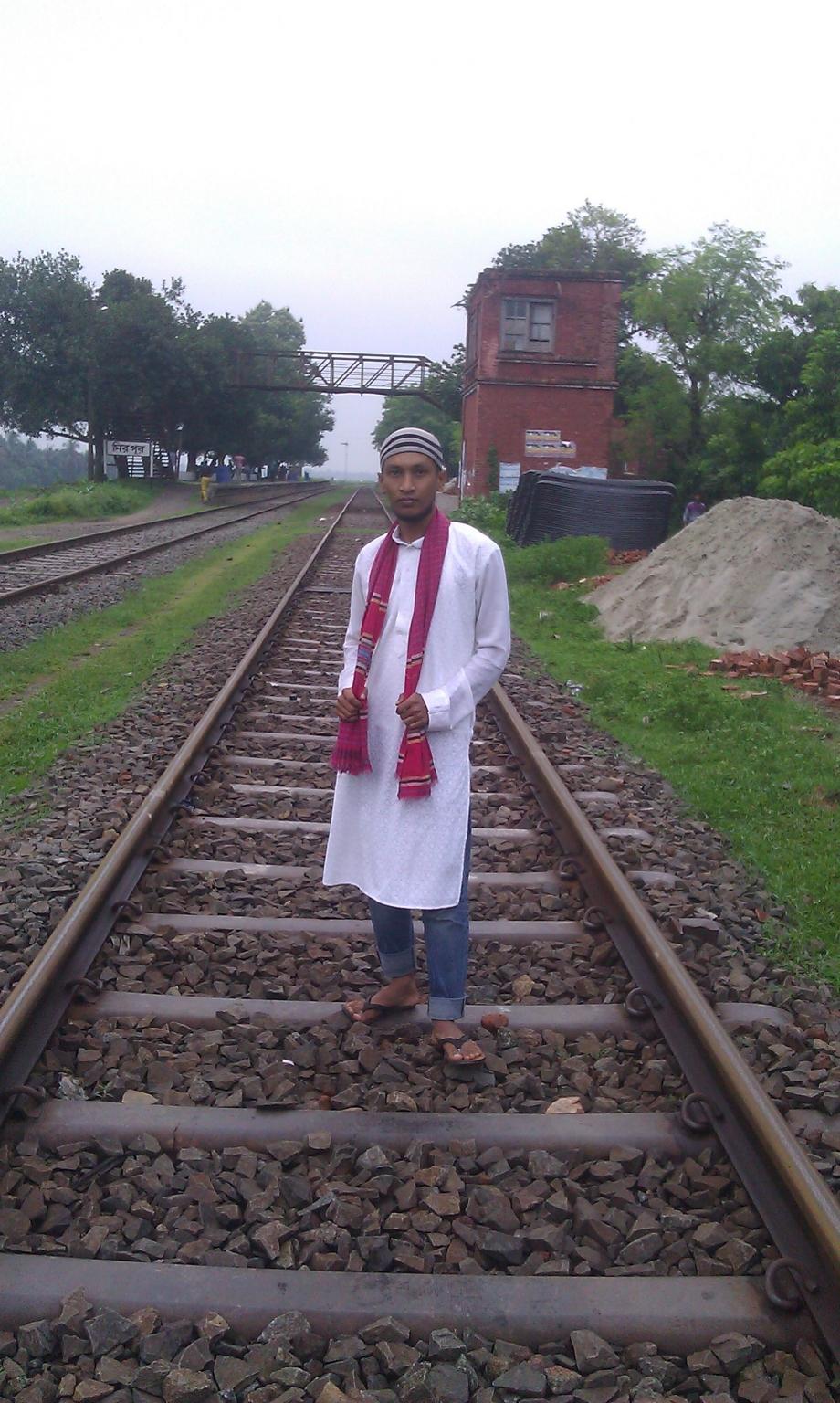 Kushtia