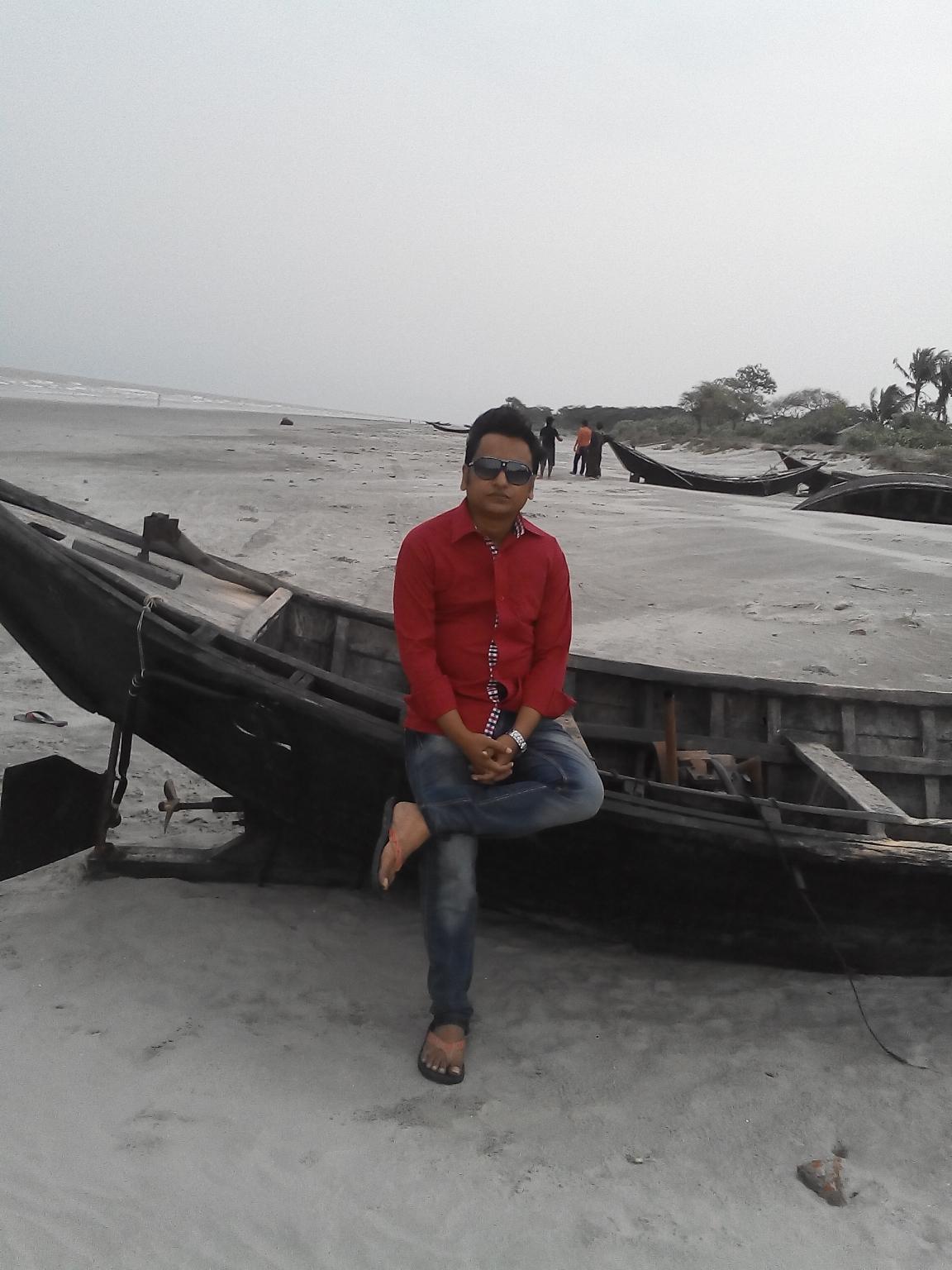 কà§য়াকাটা সমà§দà§র সৈকত