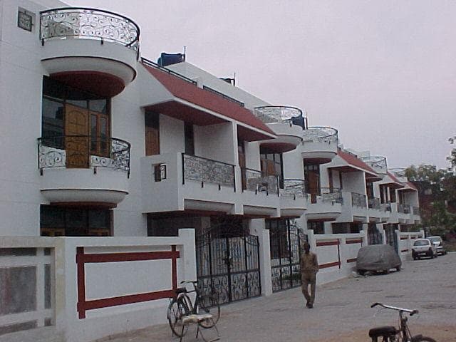 Hotels in Civil Lines