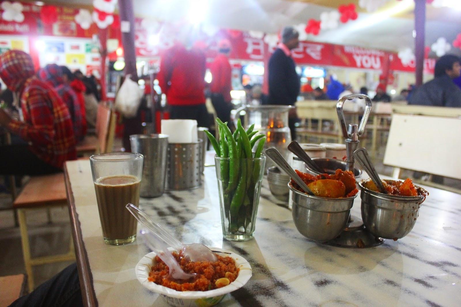 Amrik Sukhdev Dhaba Murthal