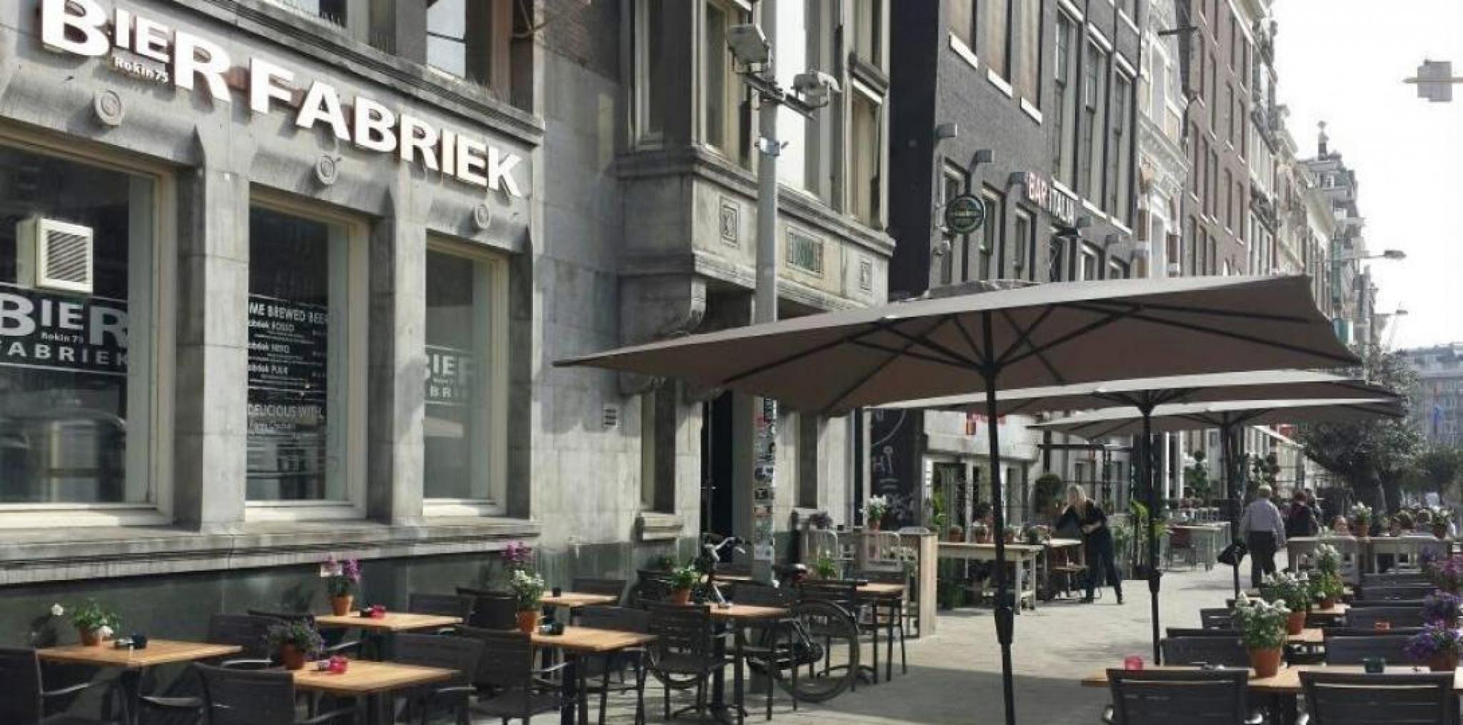 Bierfabriek