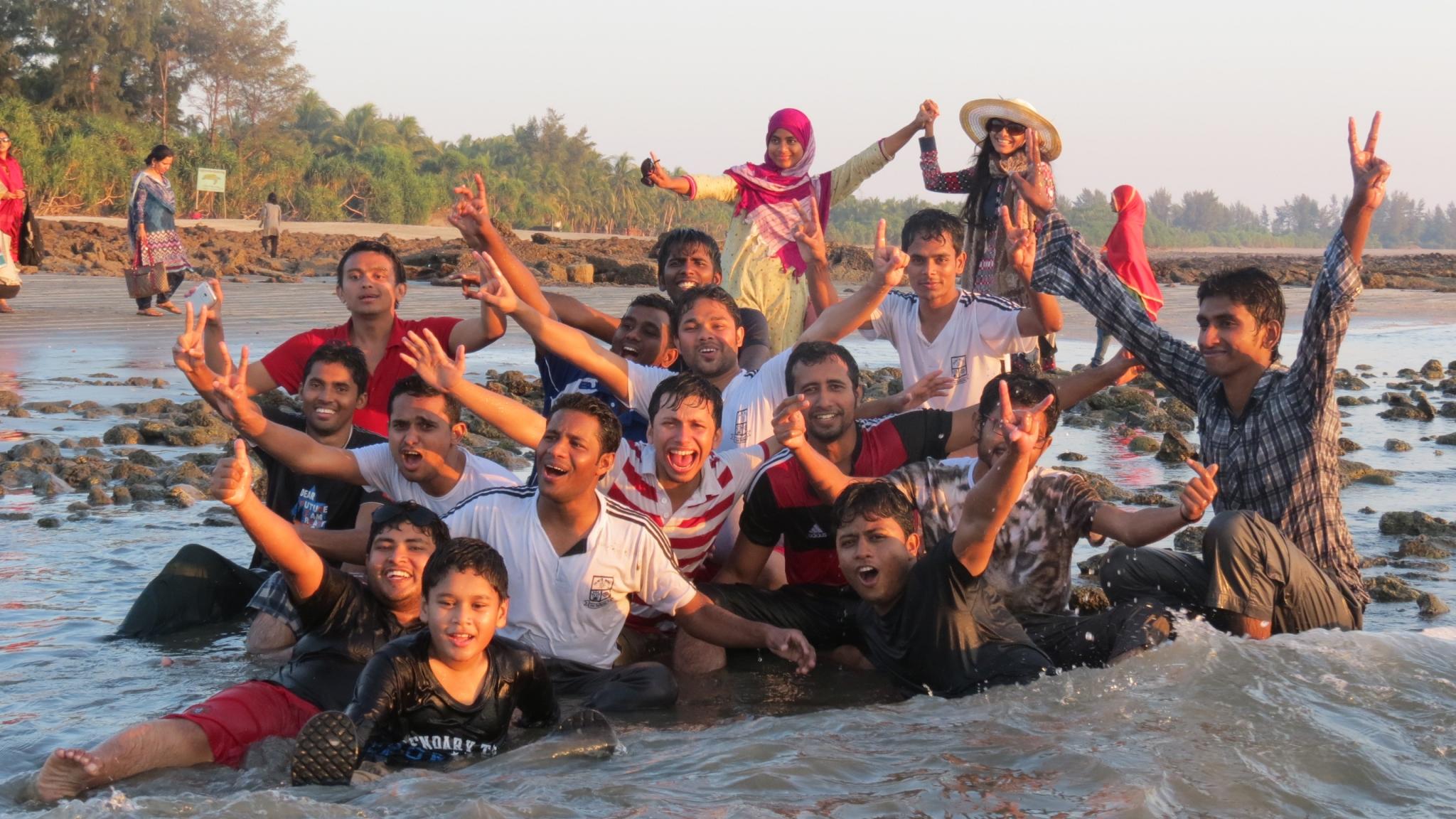 Coxs bazar