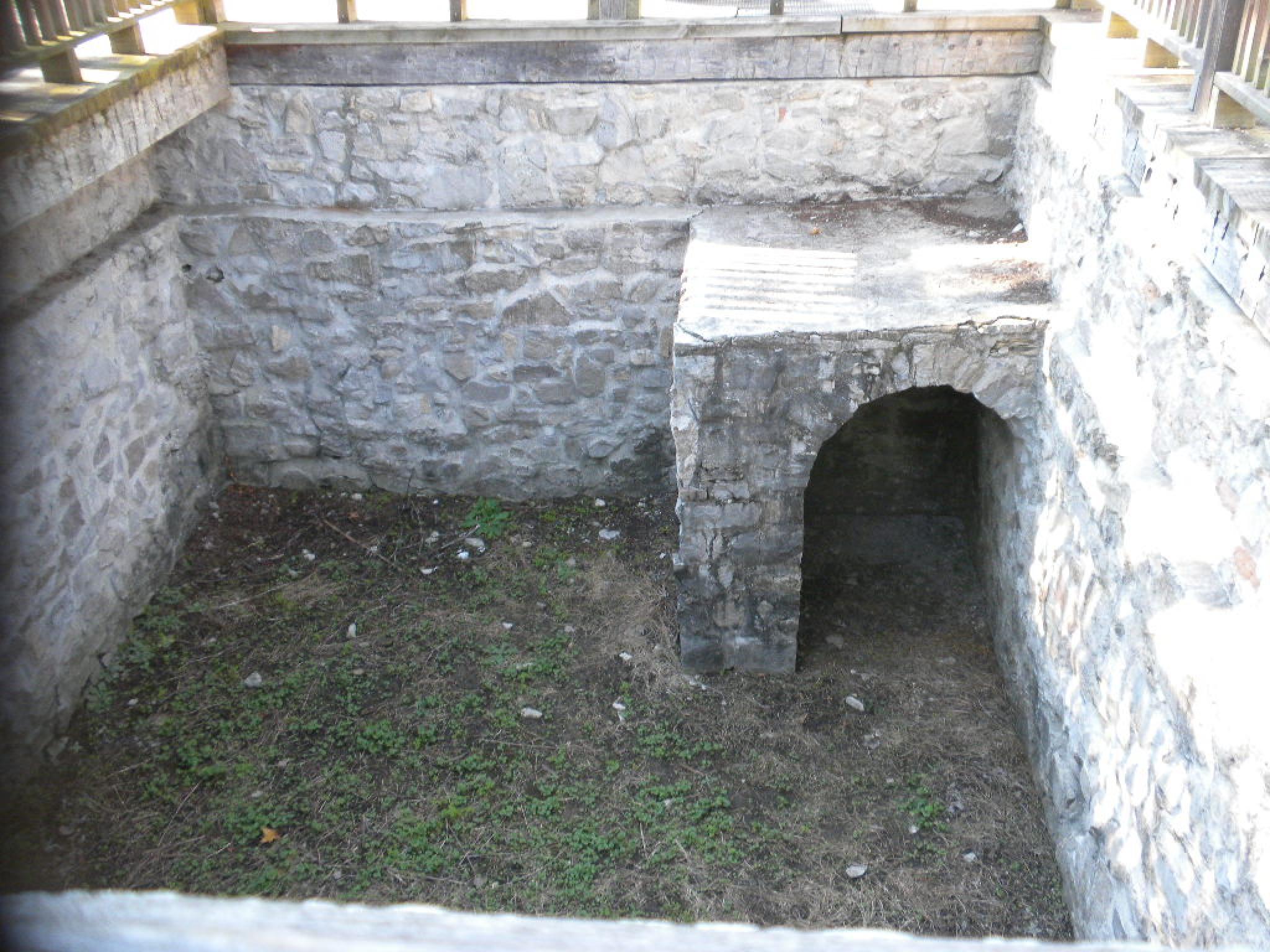 Fort de Chartres