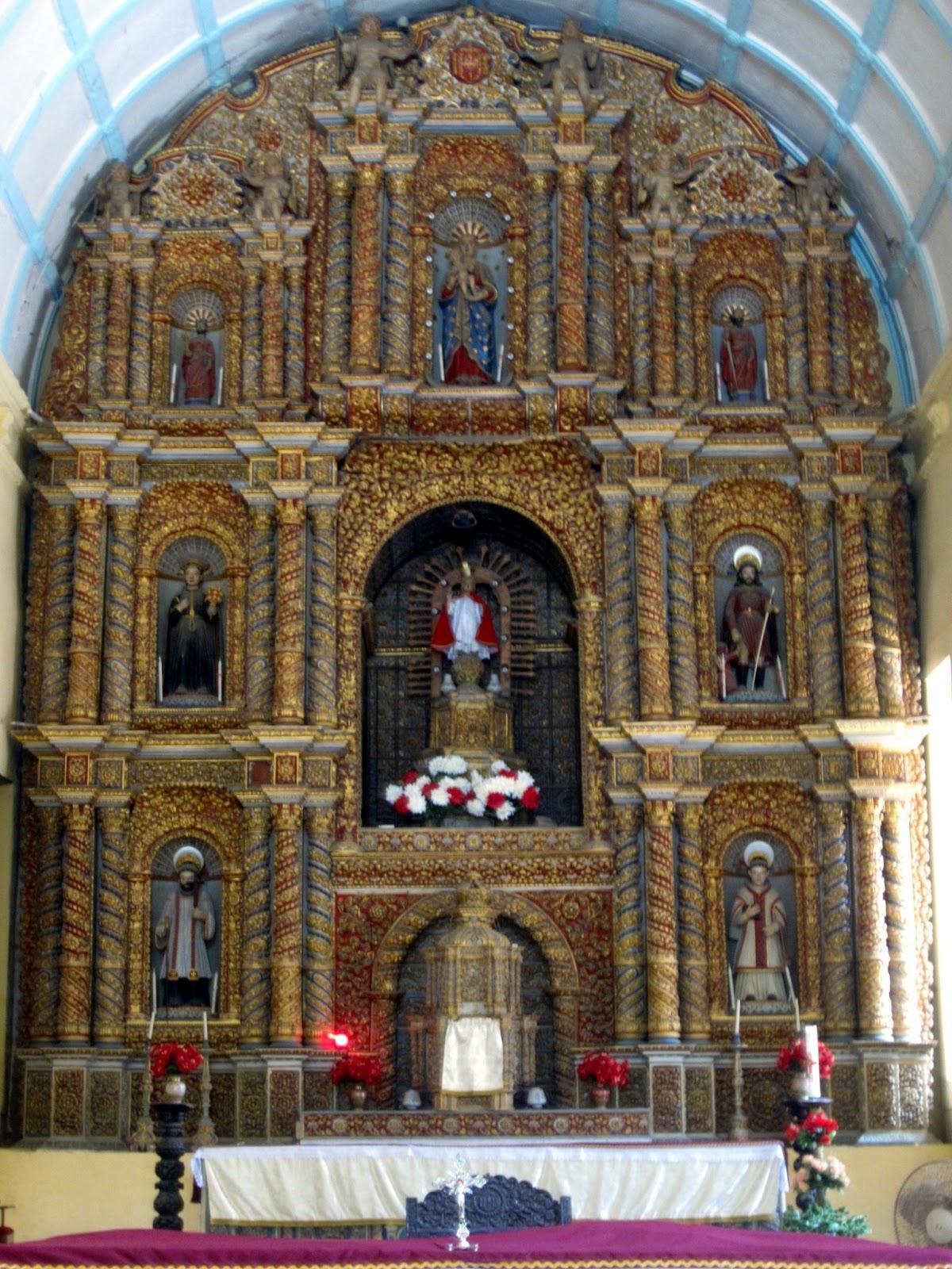 Cathedral Bom Jesu