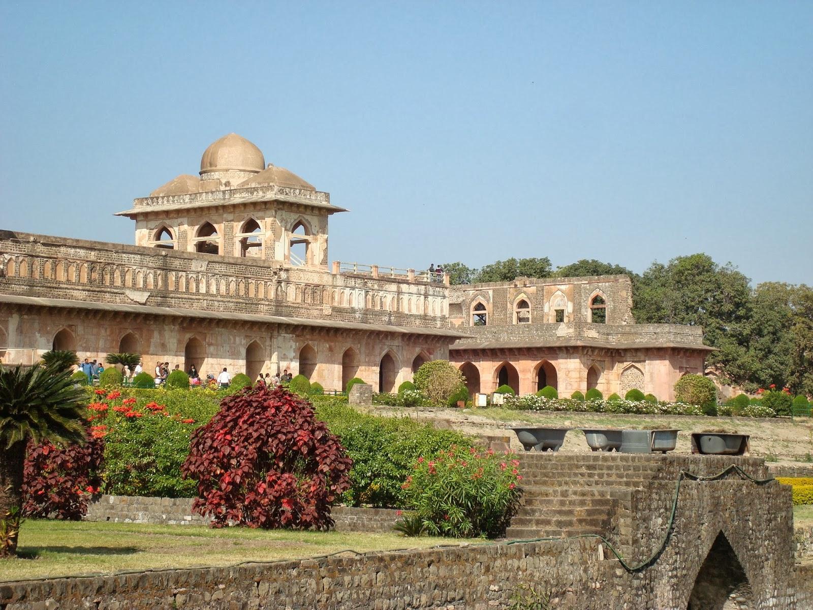 Mandu