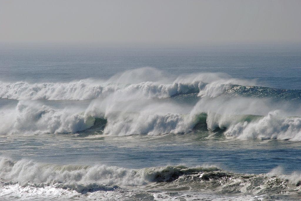 Mahatma Gandhibeach