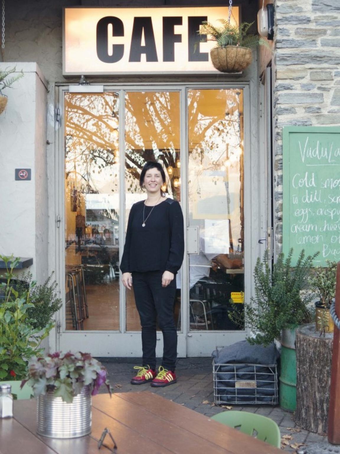 VuduCafeQueenstown