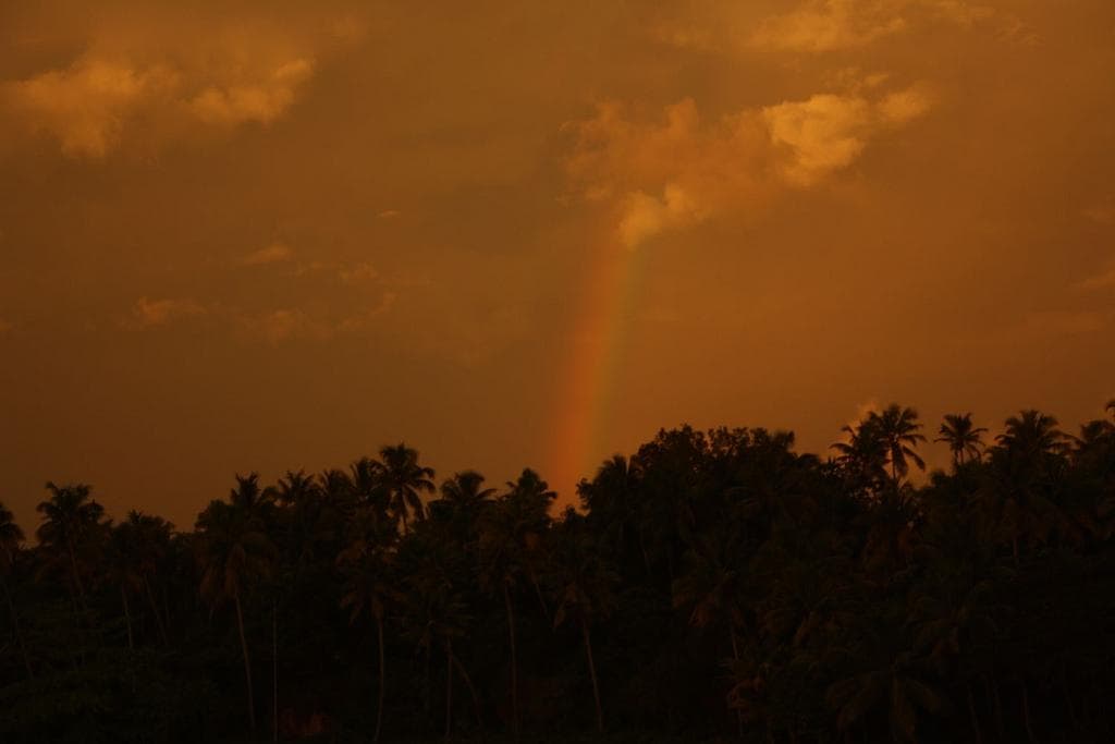 Amritapuri