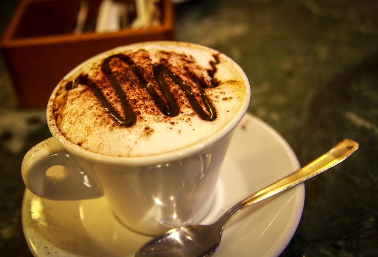 Caffè Pedrocchi