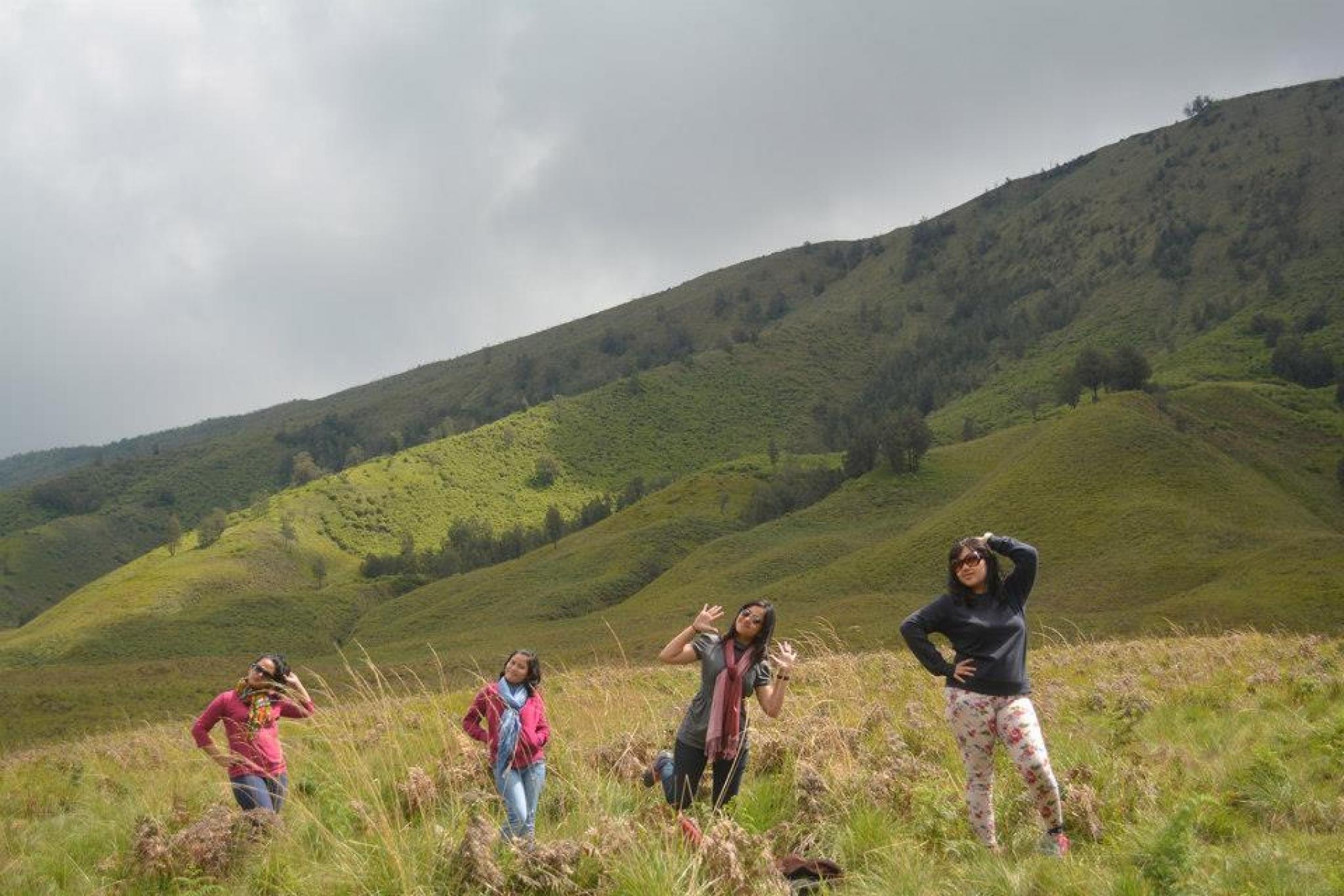 Bukit Teletubies