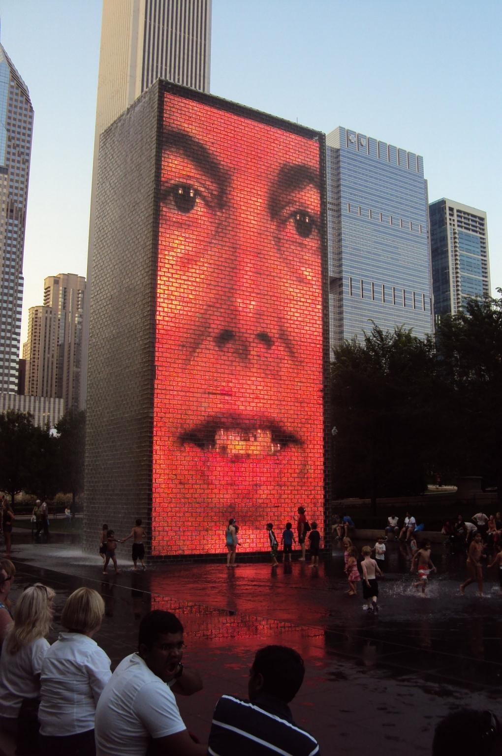 Millennium Park