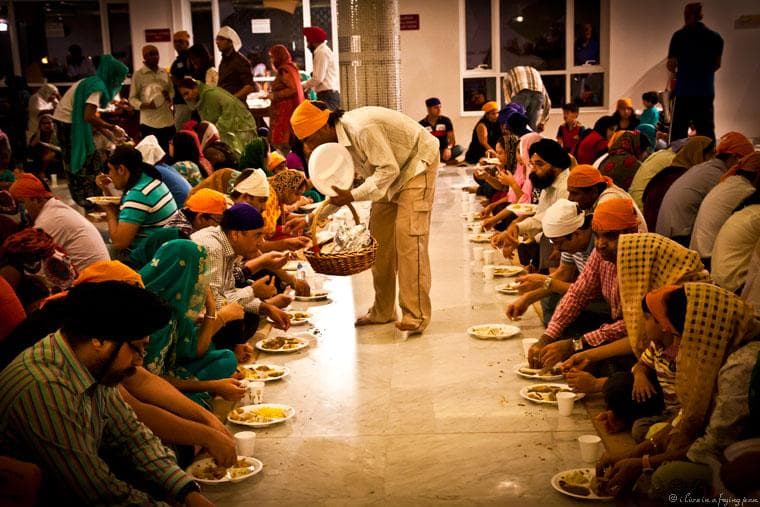 Gurudwara Nanded
